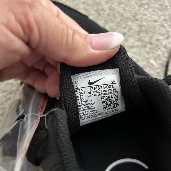 Nike RYZ 365II - Picture 2 of 7